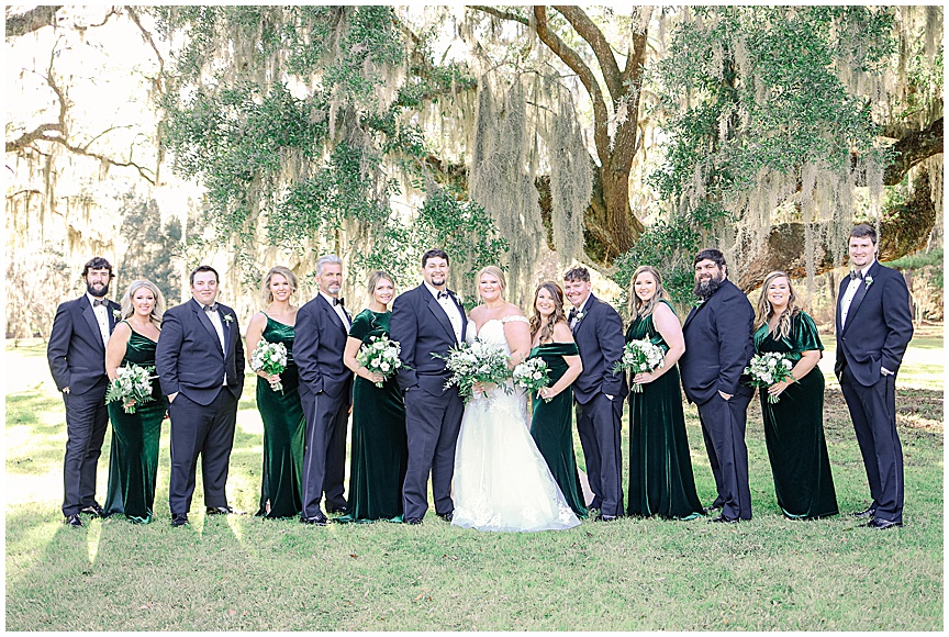 Magnolia Plantation and Gardens Wedding in Charleston by April Meachum Photography_1057.jpg