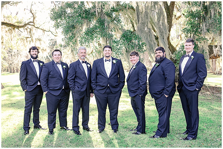 Magnolia Plantation and Gardens Wedding in Charleston by April Meachum Photography_1059.jpg