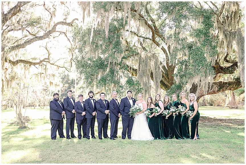 Magnolia Plantation and Gardens Wedding in Charleston by April Meachum Photography_1060.jpg