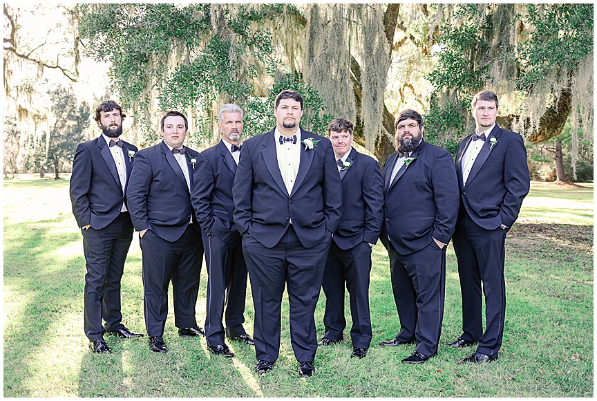 Magnolia Plantation and Gardens Wedding in Charleston by April Meachum Photography_1063.jpg