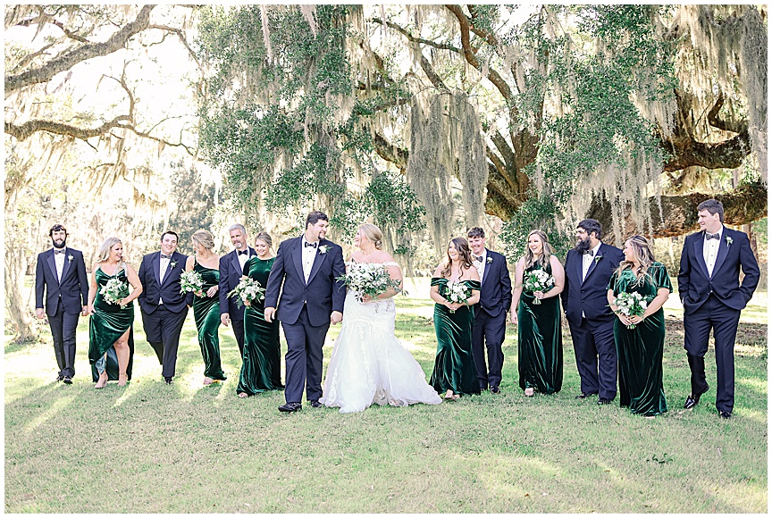 Magnolia Plantation and Gardens Wedding in Charleston by April Meachum Photography_1064.jpg