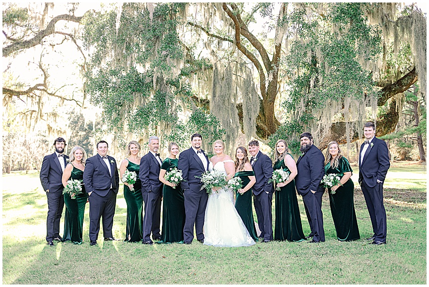 Magnolia Plantation and Gardens Wedding in Charleston by April Meachum Photography_1066.jpg