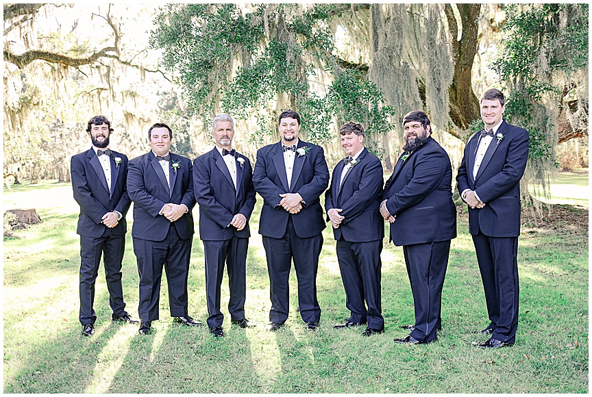 Magnolia Plantation and Gardens Wedding in Charleston by April Meachum Photography_1067.jpg