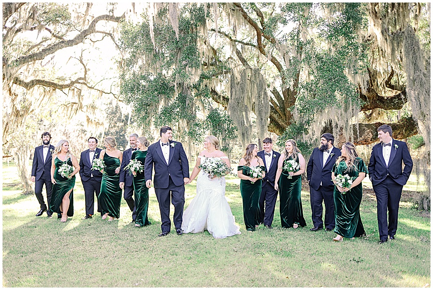 Magnolia Plantation and Gardens Wedding in Charleston by April Meachum Photography_1069.jpg