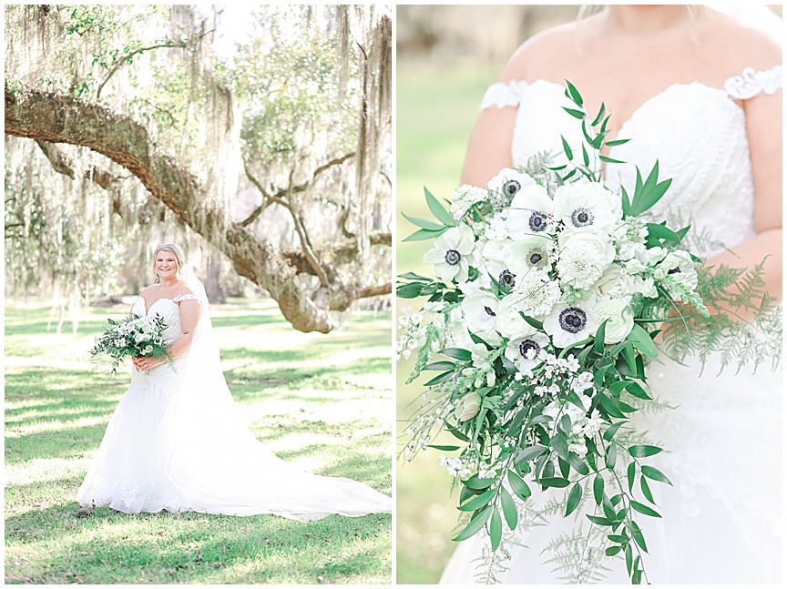Magnolia Plantation and Gardens Wedding in Charleston by April Meachum Photography_1085.jpg