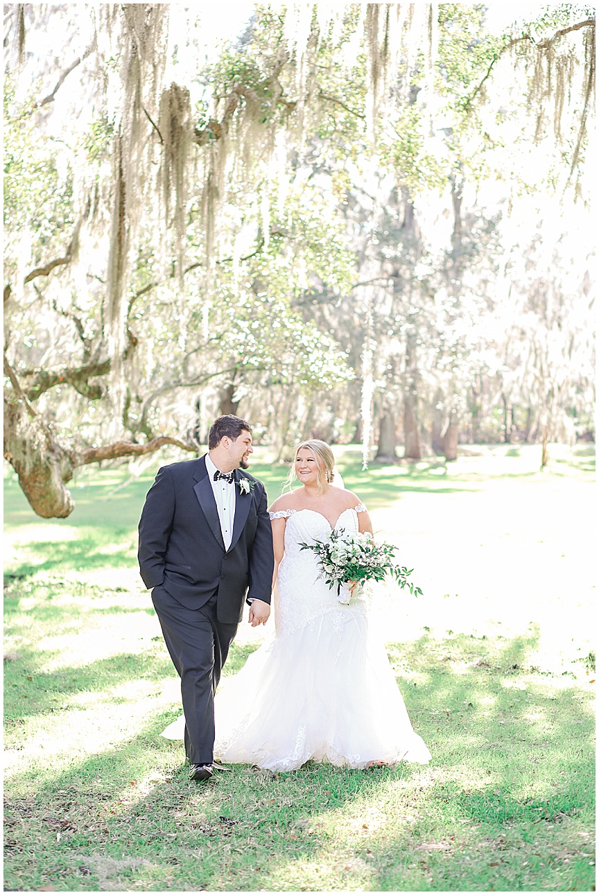 Magnolia Plantation and Gardens Wedding in Charleston by April Meachum Photography_1091.jpg