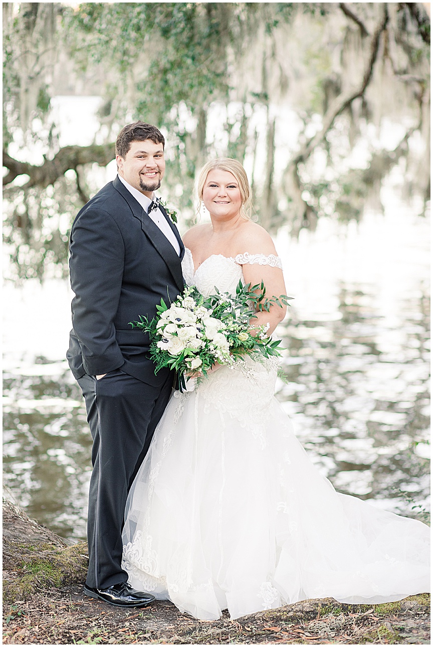 Magnolia Plantation and Gardens Wedding in Charleston by April Meachum Photography_1093.jpg