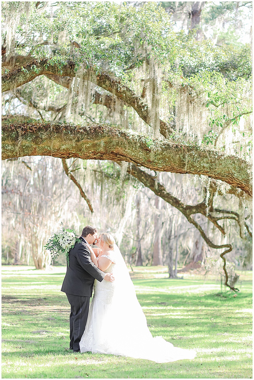Magnolia Plantation and Gardens Wedding in Charleston by April Meachum Photography_1095.jpg
