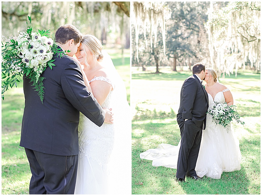 Magnolia Plantation and Gardens Wedding in Charleston by April Meachum Photography_1097.jpg