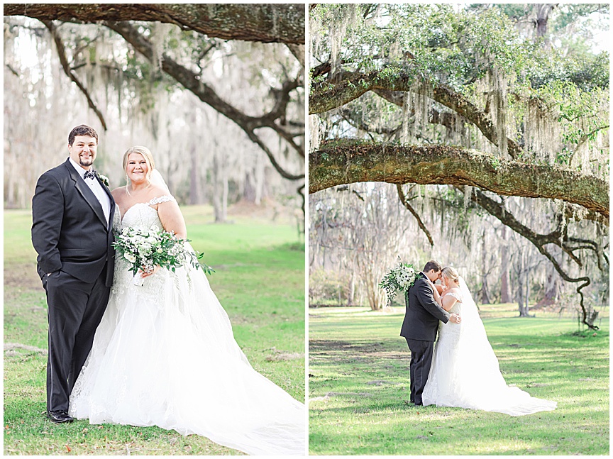 Magnolia Plantation and Gardens Wedding in Charleston by April Meachum Photography_1099.jpg