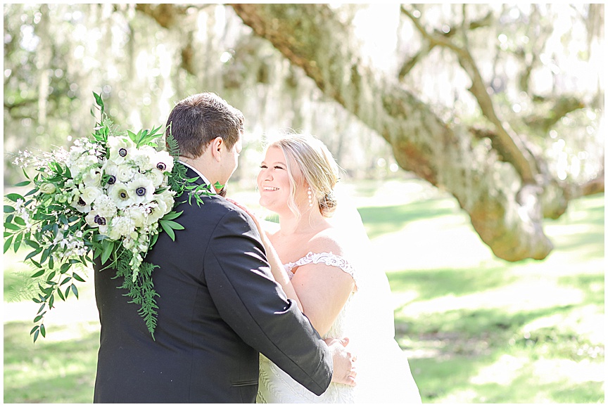 Magnolia Plantation and Gardens Wedding in Charleston by April Meachum Photography_1100.jpg
