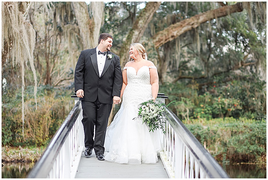 Magnolia Plantation and Gardens Wedding in Charleston by April Meachum Photography_1103.jpg