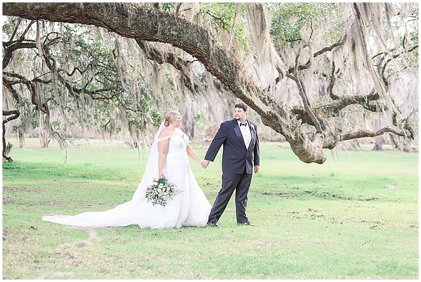 Magnolia Plantation and Gardens Wedding in Charleston by April Meachum Photography_1106.jpg