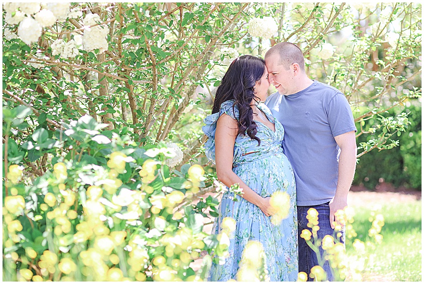 Boone Hall Plantation Maternity Session by Charleston Wedding Photographers April and Jared Meachum_1290.jpg