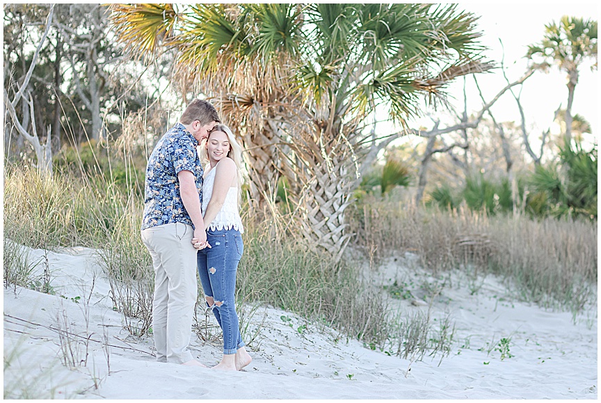Folly Beach Engagement Session by Charleston Wedding Photographers April and Jared Meachum_1243.jpg