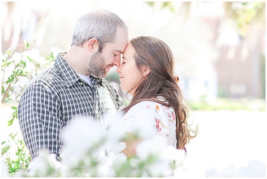 Boone Hall Plantation Engagement Session by Charleston Wedding Photographers April and Jared Meachum_1312.jpg